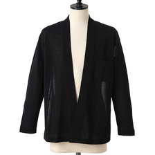 MARKAWARE JAPANESE CARDIGAN A16A-23CS02C画像