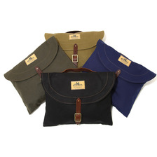 Seil Marschall CANVAS BRIEFCASE SMBR006画像
