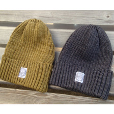 JELADO ATHLETIC BRAND  Rib Watch Cap AB11713画像