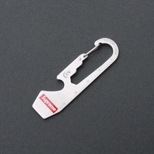 Supreme Key Tool SILVER画像