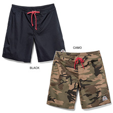 GRAVYSOURCE STRETCH SHORTS GS16-NPT03画像