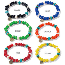 GRAVYSOURCE BEADS BRACELET GSRP-AC09A画像