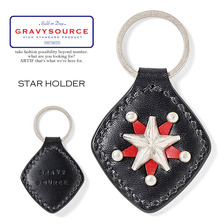 GRAVYSOURCE STAR HOLDER GSMJ-AC03画像