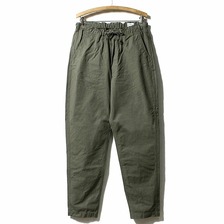 orslow NEW YORKER PANTS UNISEX RIPSTOP 03-1002-76画像