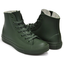 CONVERSE ALL STAR RAINPROOFY HI KHAKI (5CK116) 32990024画像