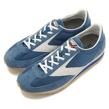 BROOKS HERITAGE VANGUARD Denim Blue 1201591B-360画像