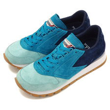 BROOKS HERITAGE CHARIOT PatriotBlue/BlueLight/CapriBreeze 1201711B-434画像