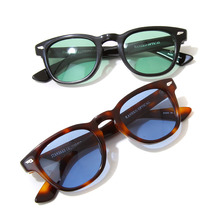 STANDARD CALIFORNIA KANEKO OPTICAL &times; SD Sunglasses Type4画像