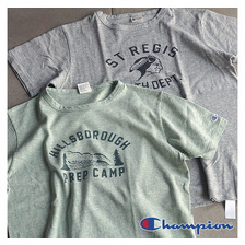 Champion ROCHESTER T-SHIRT C3-H312画像