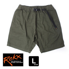 ROKX CLASSIC ROKX SHORT RXMS6109画像