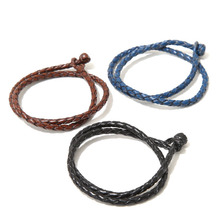 Whitehouse Cox D/WRAP BRACELET P2245画像