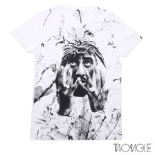 TWOANGLE YPACTO TEE画像