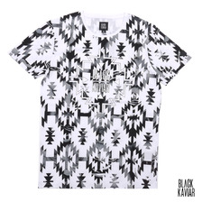 BLACK KAVIAR GLEASTON TEE画像