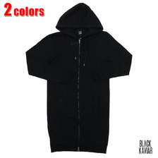 BLACK KAVIAR GILSEN PULLOVER画像