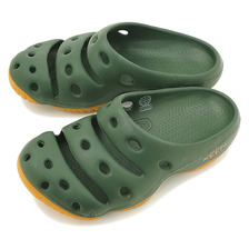 KEEN Yogui MEN Pineneedle 1014813画像