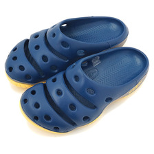 KEEN Yogui WOMEN Skydiver/Old Gold 1014830画像