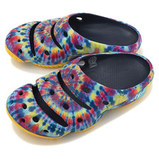 KEEN ル Yogui Artsfull MEN Dead Dye 8 1014818画像