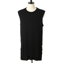 Stampd Double Layer Muscle Tee SLA-M1018TE画像