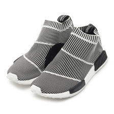 adidas NMD_CS1 CITY SOCK PK COREBLACK/VINTAGWHT S79150画像
