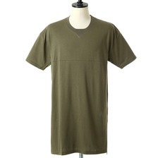 MAGIC STICK NEW LONG LENGTH TEE画像