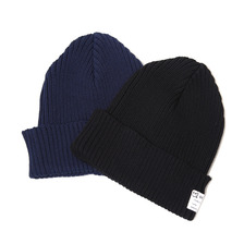 DENIM BY VANQUISH & FRAGMENT NEWERA beanie&times; NEW ERA VFA045画像