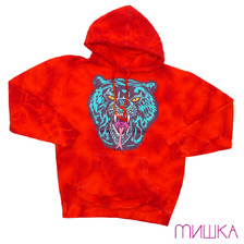 MISHKA LAMOUR DEATH ADDER PULLOVER SP161151画像