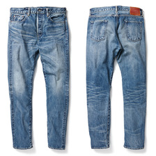 RADIALL W.M.B. 216B (5YEAR)画像