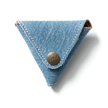 RADIALL HUNTINGTON PURSE (INDIGO)画像