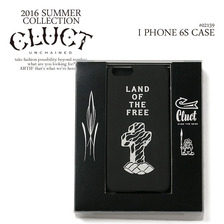 CLUCT I PHONE 6S CASE 02159画像
