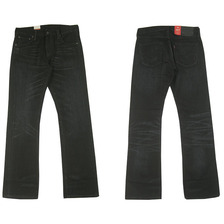 Levi's 527 BOOT CUT 05527-0498画像