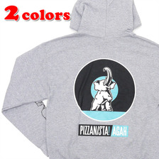 RHC Ron Herman &times; PIZZANISTA!! ELEPHANT HOODIE画像
