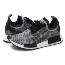 adidas NMD_R1 RUNNER PK CBLACK/CBLACK/FTWWHT S79478画像