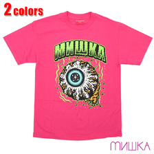 MISHKA TALLBOY KEEP WATCH TEE SP161101画像
