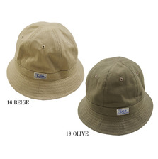 LEE METRO HAT LA0160画像