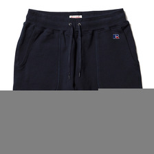 CLUCT &times; RUSSELL SWEAT SHORT 02034画像