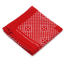 NEIGHBORHOOD D.C./C-BANDANA画像