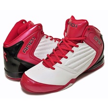 AND1 MASTER 2 MID wht/v.red-blk D1072MWRB画像