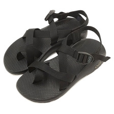 Chaco Z/2 CLASSIC BLACK J105430画像