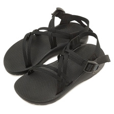 Chaco ZX/1 Classic Sandal ブラック 12365107画像