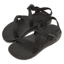 Chaco Z/1 Classic Sandal ブラック 12365105/J105414画像