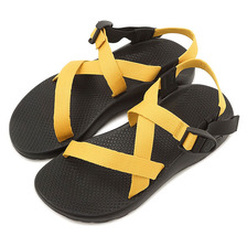 Chaco Z/1 Classic Sandal イエロー 12365105/J199198画像