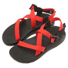 Chaco Z/1 Classic Sandal レッド 12365105/J199194画像