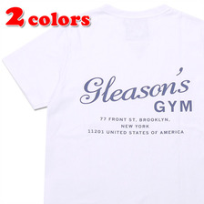 Ron Herman &times; EVERLAST Gleason's GYM S/S TEE画像