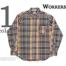 Workers Light Modified BD画像