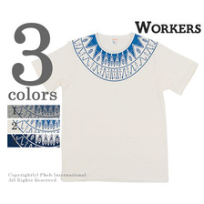 Workers Snowflake画像