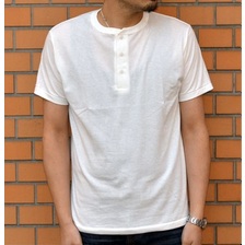 DUBBLE WORKS Lot 33008 ヘンリーネック画像