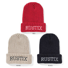 ANIMALIA BEANIE #006 AN16S-CP08A画像
