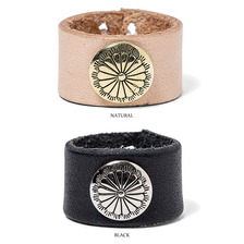 ANIMALIA CONCHO RING #001 AN16U-AC13画像