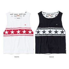 ANIMALIA GOLD WEST-Slashed AN16U-CS07画像