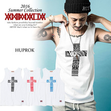 ANIMALIA HUPROK AN16U-TE09画像